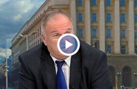 Владимир Чуков: Няма как да не подкрепим Никола Саркози