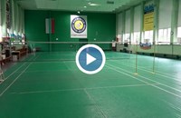 Съдебно решение променя хода на казуса със залата по бадминтон в Русе