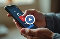 Пенсионерка загуби 30 хиляди лева след измама с приложение за банкиране