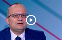 Мартин Димитров: Правителството харчи като "луд с картечница"