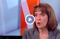 Надежда Нейнски: Путин иска да унищожи Украйна, мирът не е възможен сега