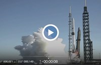 Исторически пробив: Ракетата на Джеф Безос излетя успешно към Марс