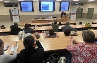 Експерти представиха в Русе иновативна платформа за работа с деца с аутизъм