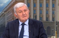 Григор Димитров: Гасим пожара с бензин вместо да правим реформи