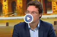 Крум Зарков: Никой не е говорил с мен да се кандидатирам за президент