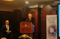 Медицинският елит се събра на симпозиум по невроофталмология