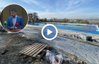 Деян Герасимов: Крият истината за забавянето и цената на басейна