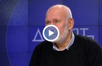 Николай Овчаров: България вече е в клуба на богатите