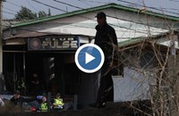 Пиротехниката за смъртоносния пожар в Кочани е купена от България