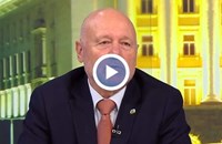 Тодор Тагарев: Най-добрият вариант е "Лукойл" да бъде купен от западен инвеститор