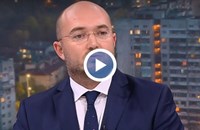 Георги Георгиев обясни бонусите и заплатите в съдебната система