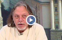 Нидал Алгафари: Румен Спецов е избран заради сделката с рафинерията