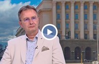 Доц. Росен Калпачки: Магнитните бури увеличават риска от депресии и самоубийства