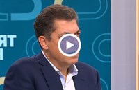 Милен Велчев: Бюджетът е прахоснически, води ни към разруха