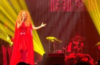 Деси Добрева събра 400 деца на сцената в Русе