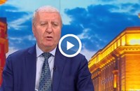 Александър Томов: Няма по-опасно време да разбутваме властта
