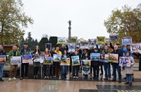 Наградиха победителите в конкурса за снимки и видео „Обичаме Русе“