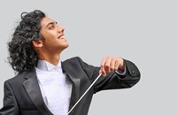 Русенската опера представя симфоничен шедьовър с диригент Укки Сачедина