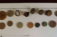 Полицията удари иманяри в Шуменско