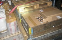 Митничари задържаха 17 000 кутии контрабандни цигари на Дунав мост 2