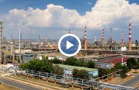 Военните разположиха антидрон система около рафинерията в Бургас