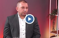 Добрин Иванов: Икономиката расте, но се финансира със заеми