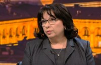Теменужка Петкова: Държавата буксува вече 4 години и това личи в бюджета