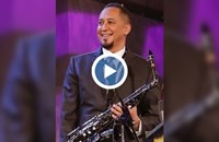 Почина Клето Ескобедо – ръководителят на бенда на шоуто на Джими Кимъл