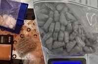 Задържаха 6 души при спецакция в Русе