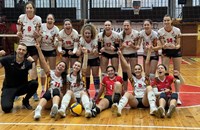 Пенчо Милков: Русе отново има женски волейболен отбор след 30 години