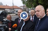 Росен Желязков: През април отново ще искаме дерогация за "Лукойл"