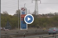 Сърбия е на ръба на петролна криза