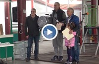 Христо Петканов грабна приза "Винар на годината"