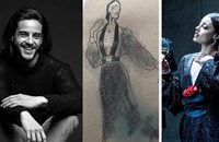 Русенският театър поставя хитовата черна комедия "Глория"