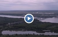 Градските автобуси по линията Русе - Гюргево тръгват най-рано през лятото