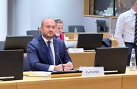 България докладва значителен напредък по реформите в правосъдието