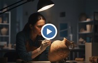 Археолози оцеляват с под 2000 лева заплата