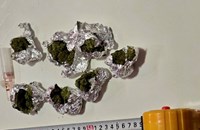 ГДБОП разби наркогрупа в Софийска област, арестуваха петима