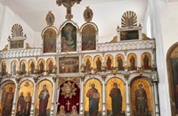 Събраха 1800 лева за ремонт на църквата в квартал "Долапите"