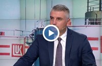 ПП-ДБ виждат риск от дела заради Румен Спецов в "Лукойл"