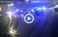 Няма опашки от чакащи да преминат "Дунав мост"