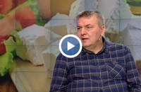 Д-р Сергей Иванов: Хранят децата в градините с опасни ментета