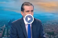 Божидар Божанов: Делян Пеевски води война срещу средната класа