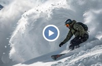 За първи път ще следят лавините във Витоша