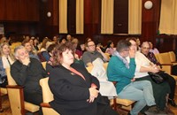 115 учители обмениха добри практики за часовете по религия