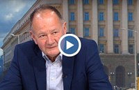 Михаил Миков: Решението на КС е тежко наказание за Наталия Киселова