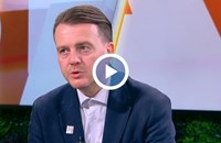 Русе оказва влияние на 4 общини около себе си, София - на 50