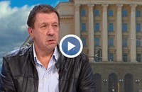 Явор Куюмджиев: Рискуваме иск за 8 милиарда долара заради "Лукойл"