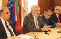 Форум в Русе почете паметта на жертвите на Народния съд