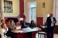 Русе обяви война на агресията в училище